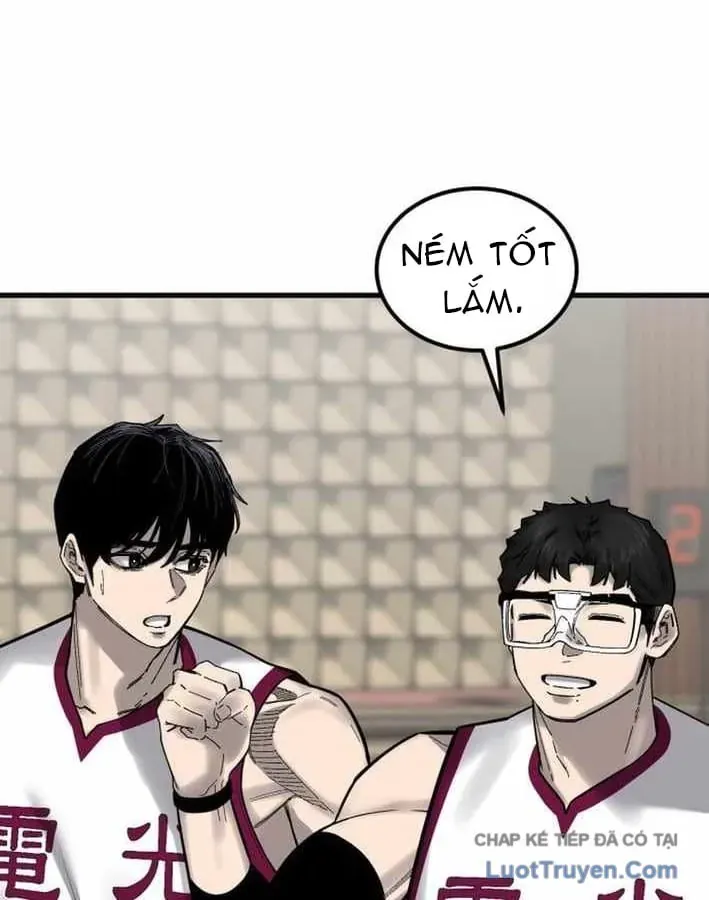 Đội Bóng Rổ Trung Học Chapter 20 - 55