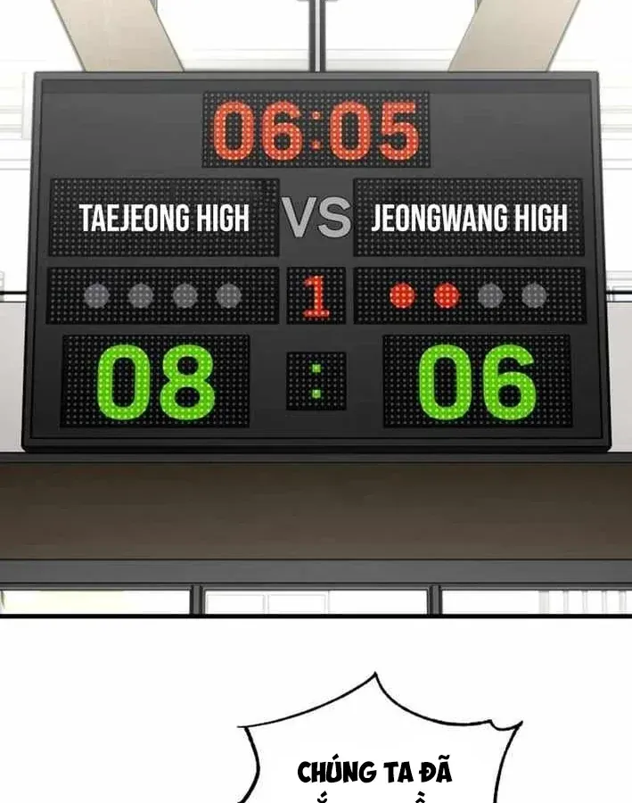 Đội Bóng Rổ Trung Học Chapter 20 - 61