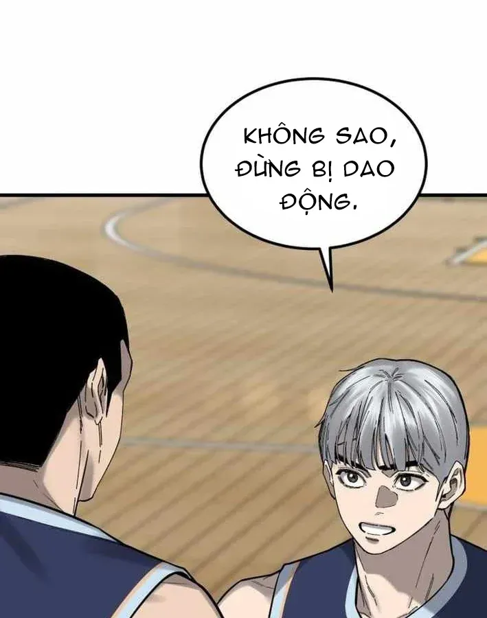 Đội Bóng Rổ Trung Học Chapter 20 - 63