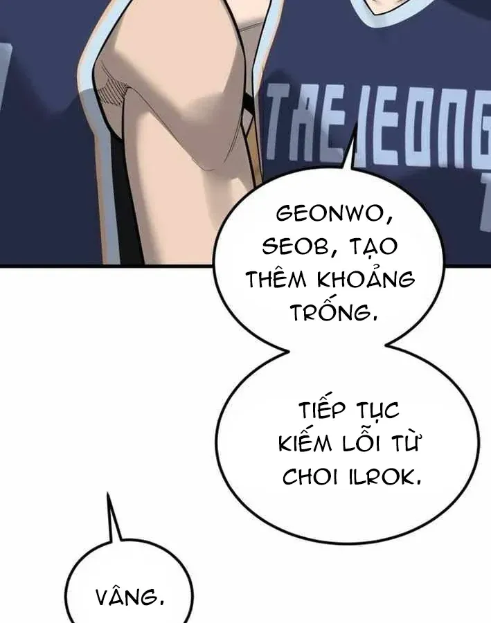 Đội Bóng Rổ Trung Học Chapter 20 - 64