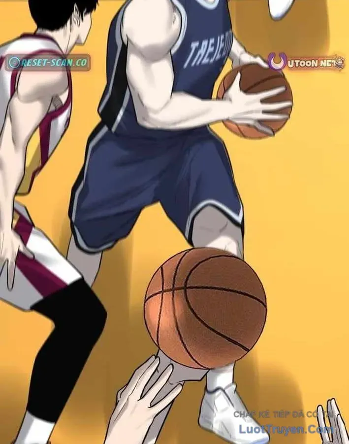Đội Bóng Rổ Trung Học Chapter 20 - 76