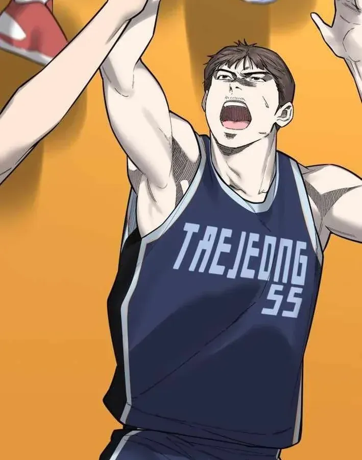 Đội Bóng Rổ Trung Học Chapter 20 - 77