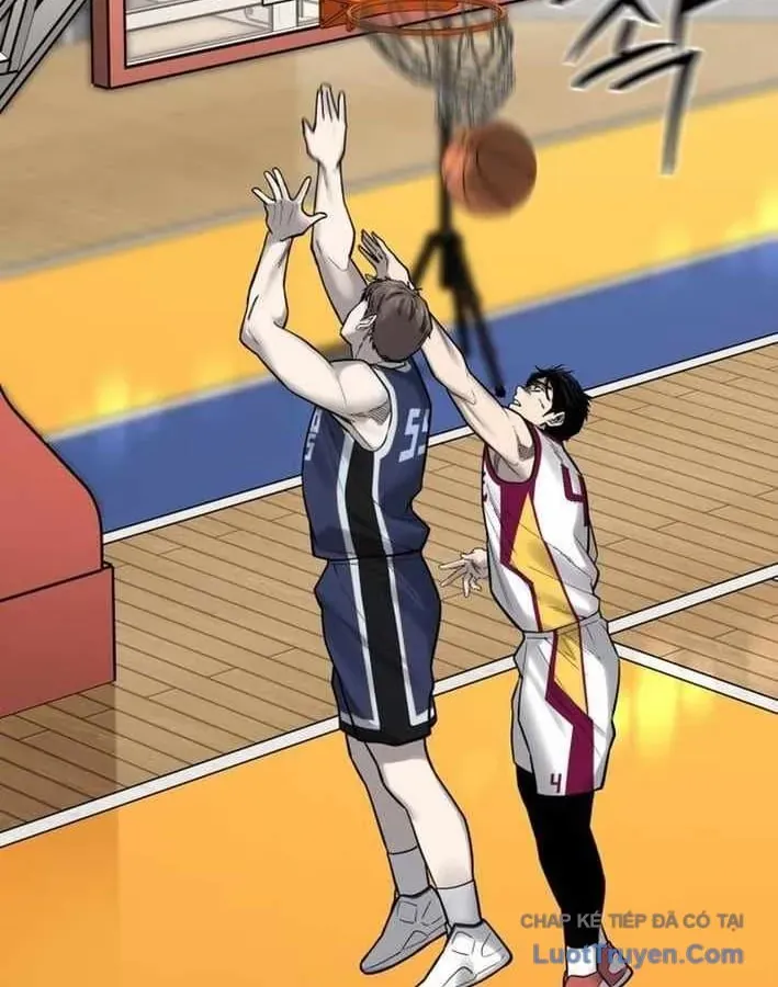 Đội Bóng Rổ Trung Học Chapter 20 - 80