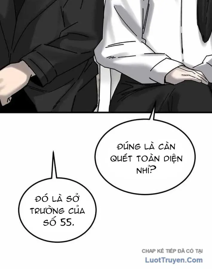 Đội Bóng Rổ Trung Học Chapter 20 - 84