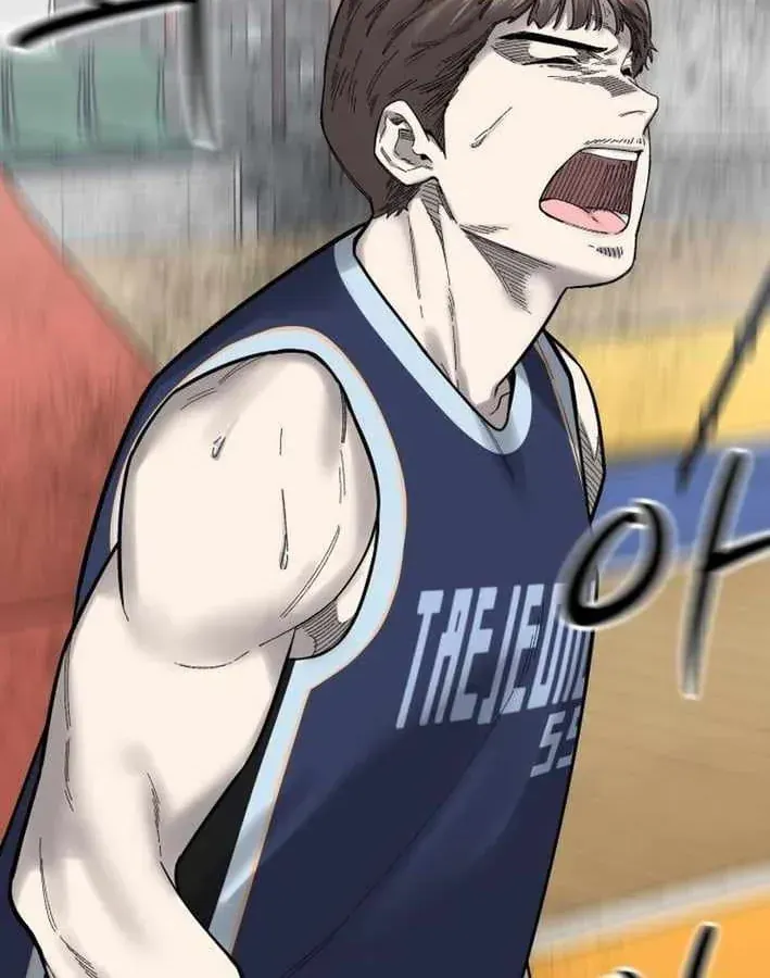 Đội Bóng Rổ Trung Học Chapter 20 - 86