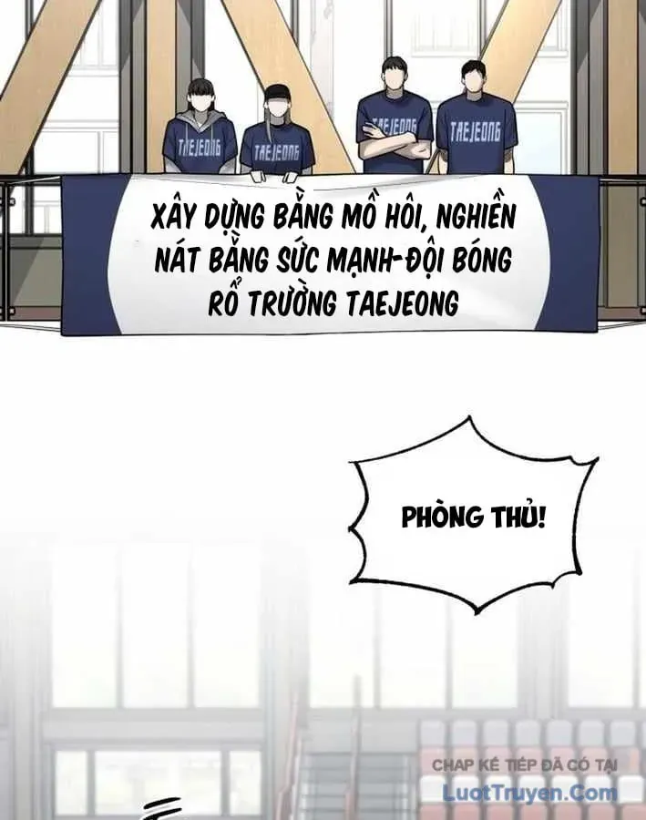 Đội Bóng Rổ Trung Học Chapter 20 - 97