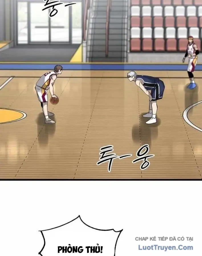 Đội Bóng Rổ Trung Học Chapter 20 - 98