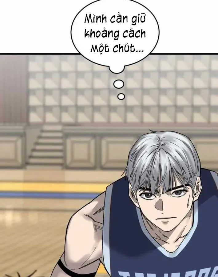 Đội Bóng Rổ Trung Học Chapter 20 - 100