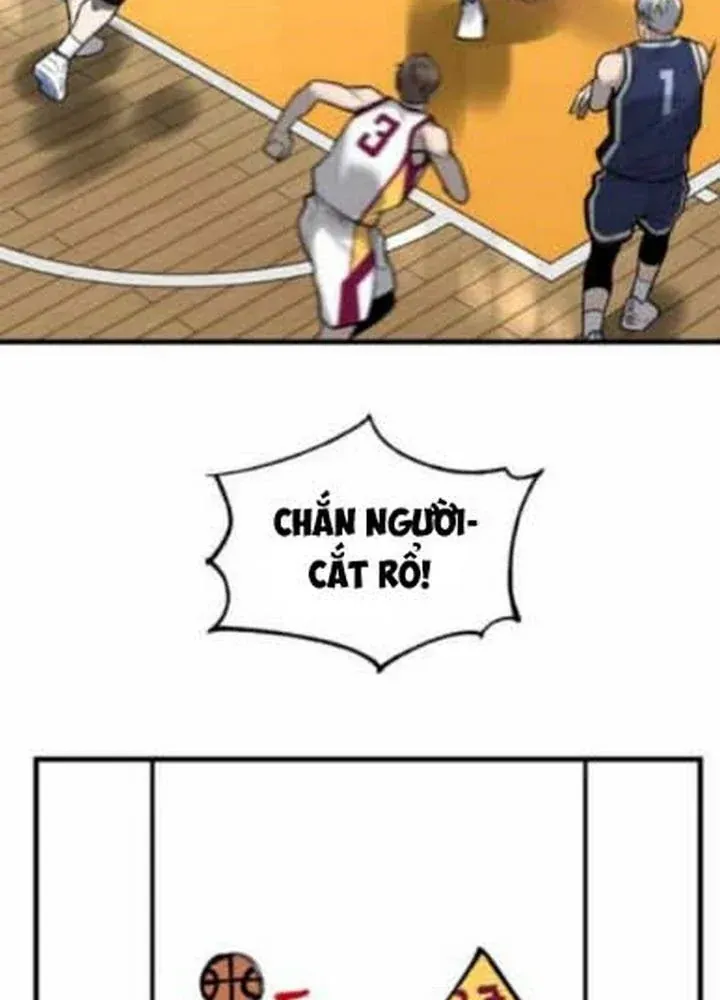 Đội Bóng Rổ Trung Học Chapter 21 - 103