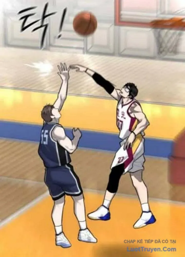 Đội Bóng Rổ Trung Học Chapter 21 - 108