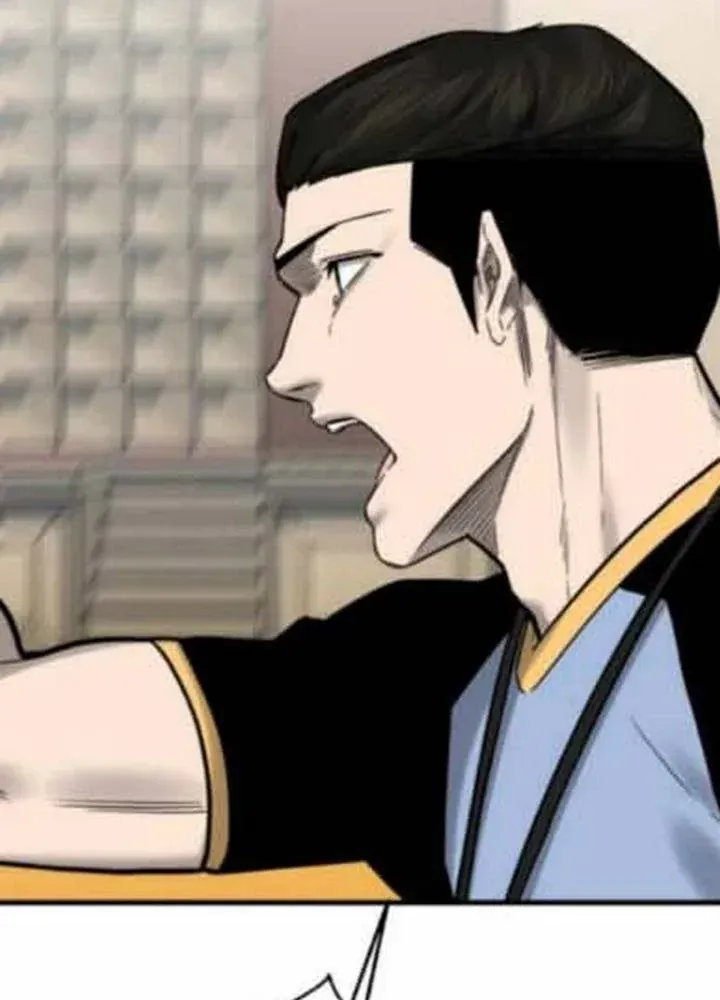 Đội Bóng Rổ Trung Học Chapter 21 - 110