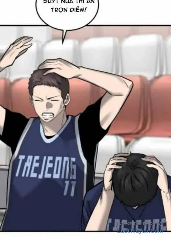 Đội Bóng Rổ Trung Học Chapter 21 - 114