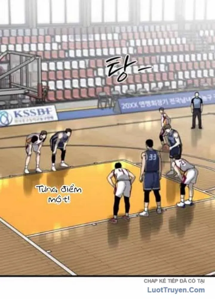 Đội Bóng Rổ Trung Học Chapter 21 - 118