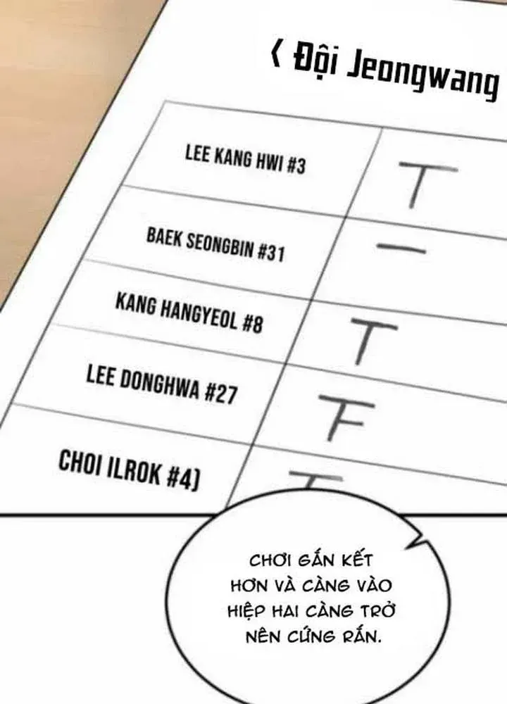 Đội Bóng Rổ Trung Học Chapter 21 - 123