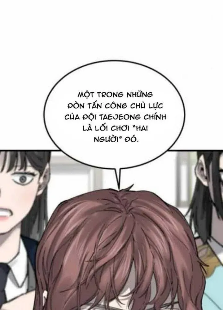 Đội Bóng Rổ Trung Học Chapter 21 - 129