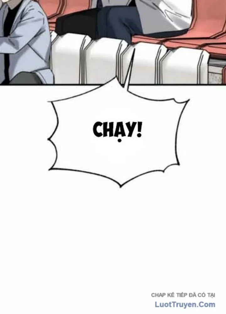 Đội Bóng Rổ Trung Học Chapter 21 - 14