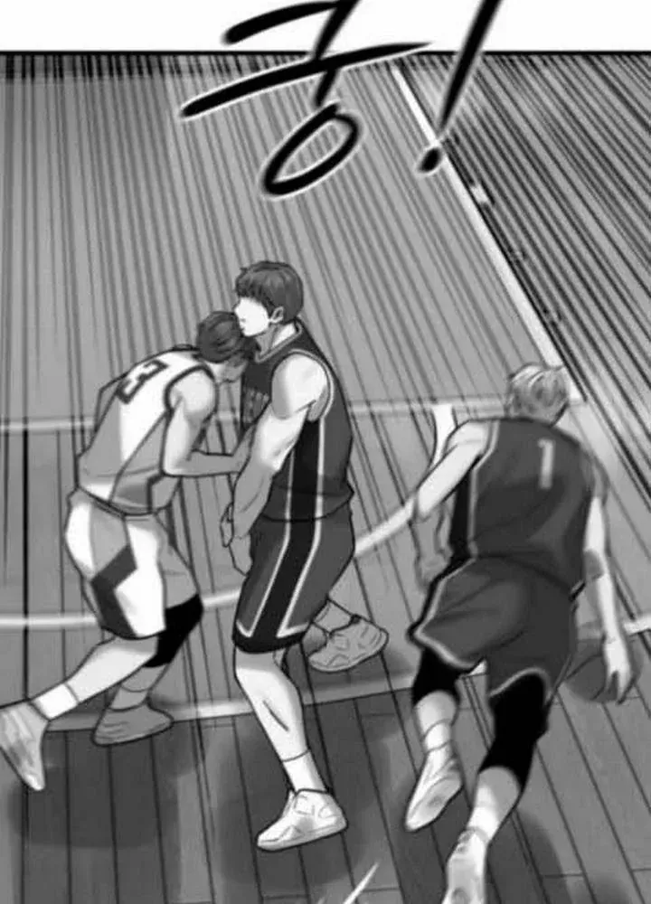 Đội Bóng Rổ Trung Học Chapter 21 - 131