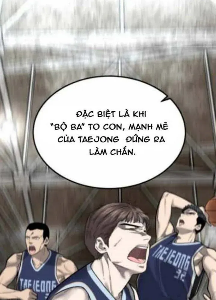 Đội Bóng Rổ Trung Học Chapter 21 - 133