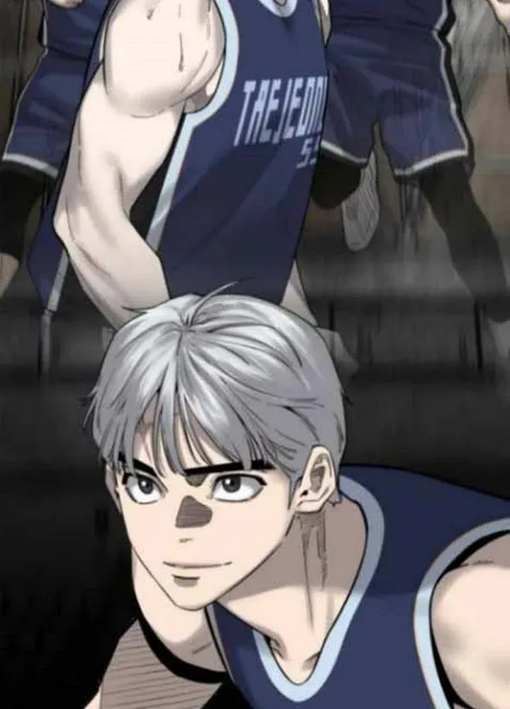 Đội Bóng Rổ Trung Học Chapter 21 - 134