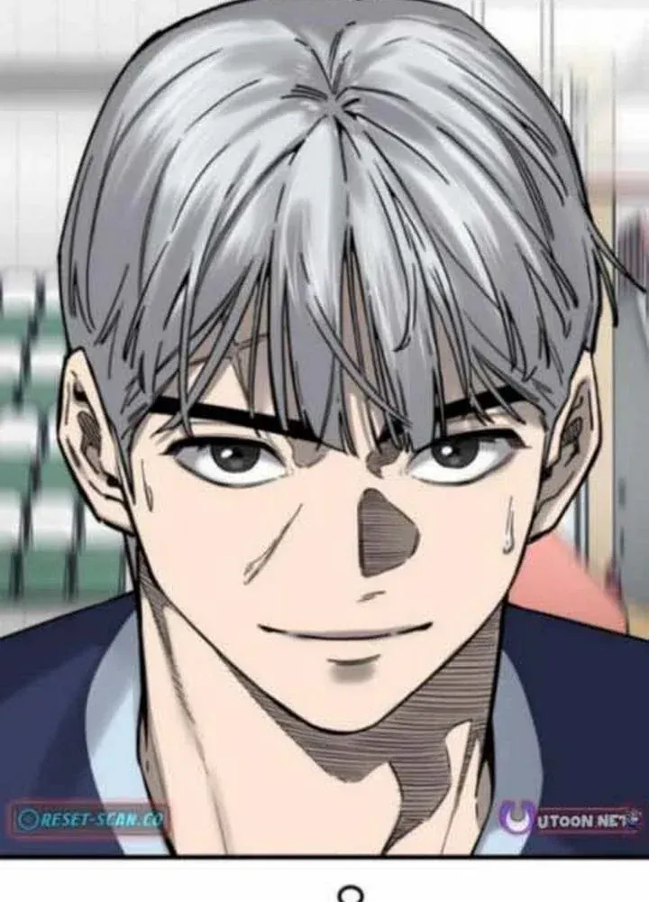 Đội Bóng Rổ Trung Học Chapter 21 - 138