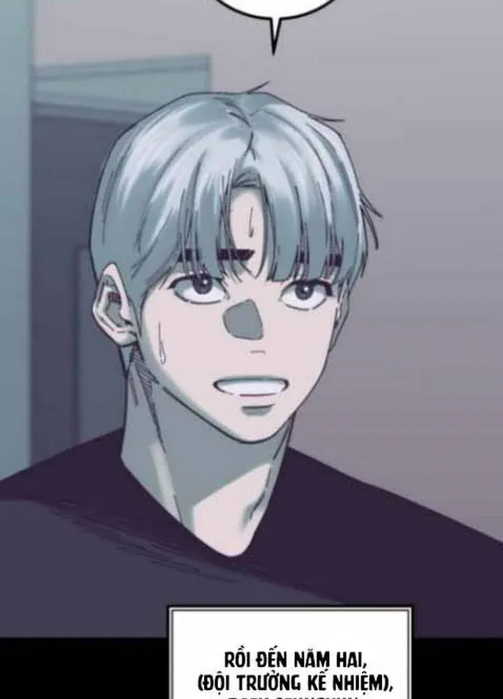 Đội Bóng Rổ Trung Học Chapter 21 - 145