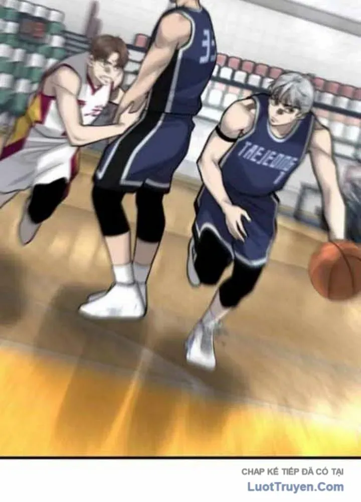 Đội Bóng Rổ Trung Học Chapter 21 - 154