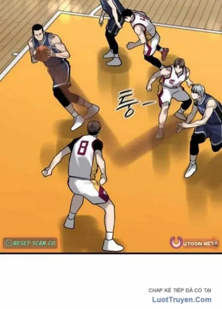 Đội Bóng Rổ Trung Học Chapter 21 - 161