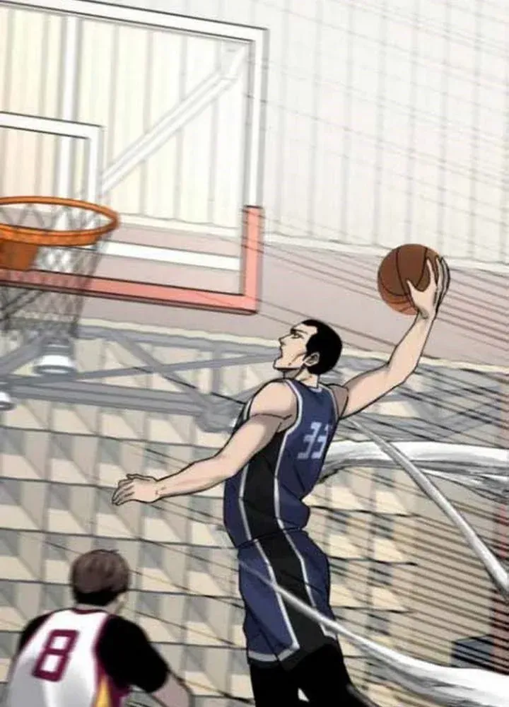 Đội Bóng Rổ Trung Học Chapter 21 - 165