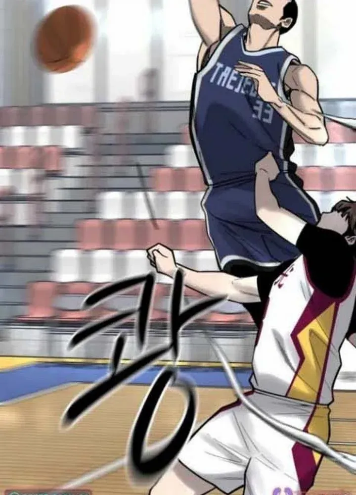 Đội Bóng Rổ Trung Học Chapter 21 - 169