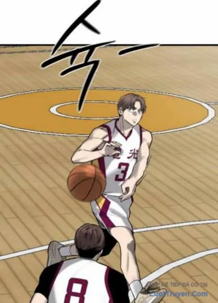 Đội Bóng Rổ Trung Học Chapter 21 - 19