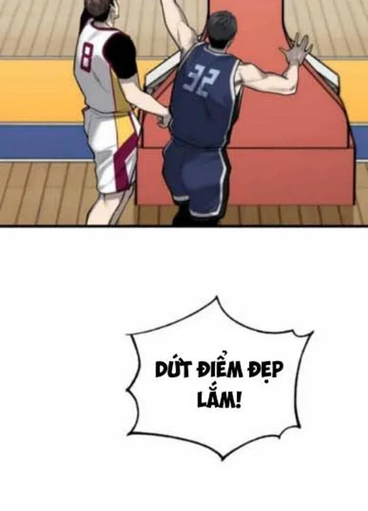 Đội Bóng Rổ Trung Học Chapter 21 - 22