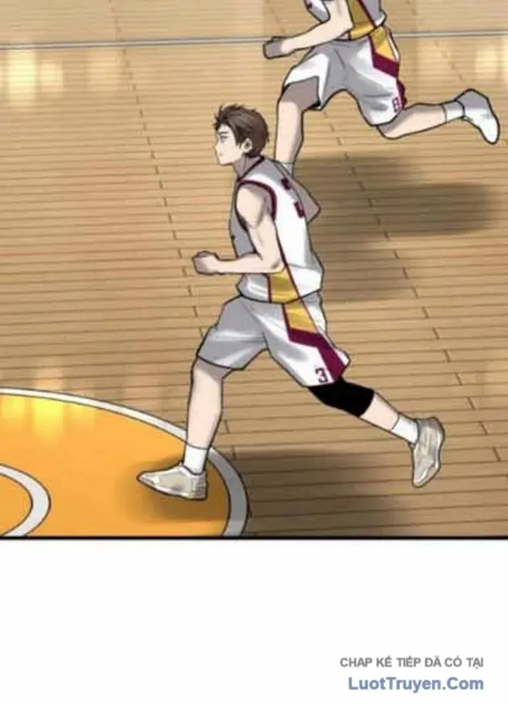 Đội Bóng Rổ Trung Học Chapter 21 - 24