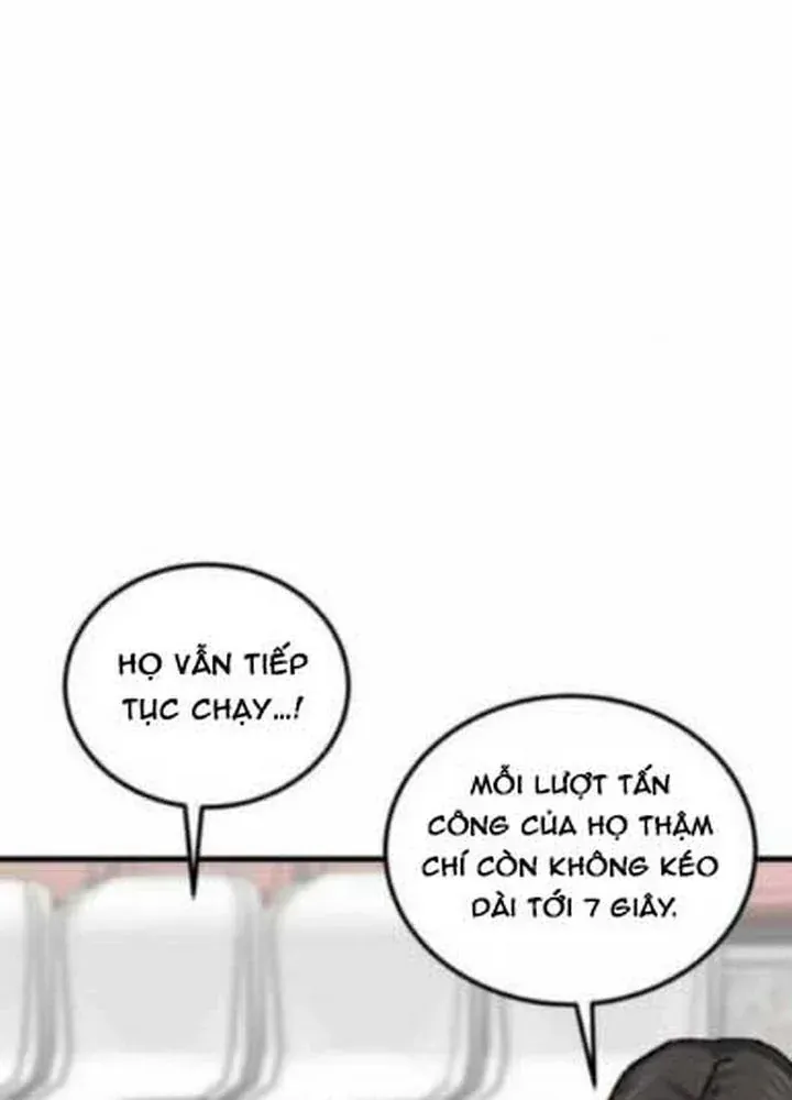 Đội Bóng Rổ Trung Học Chapter 21 - 25