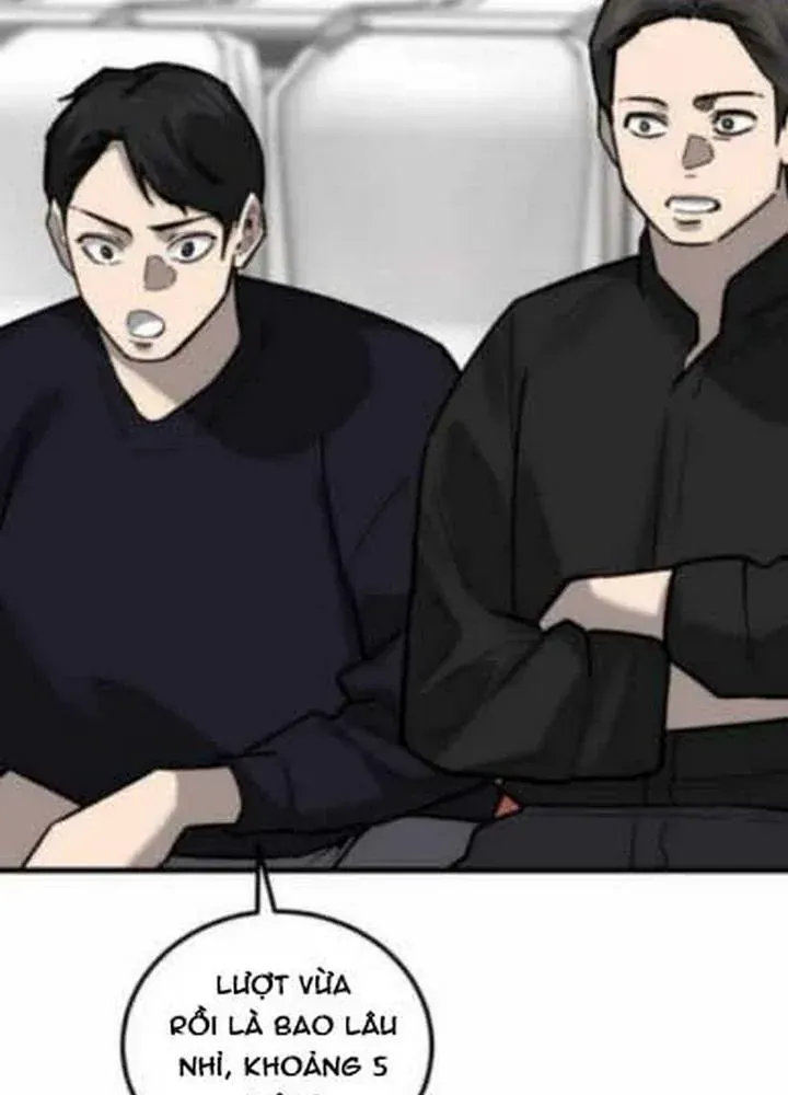 Đội Bóng Rổ Trung Học Chapter 21 - 26