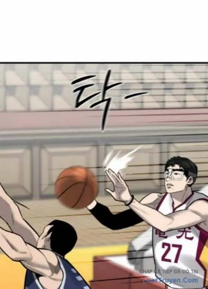 Đội Bóng Rổ Trung Học Chapter 21 - 30