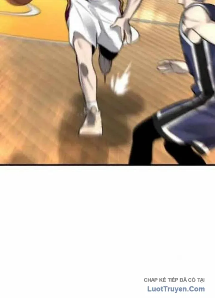 Đội Bóng Rổ Trung Học Chapter 21 - 37