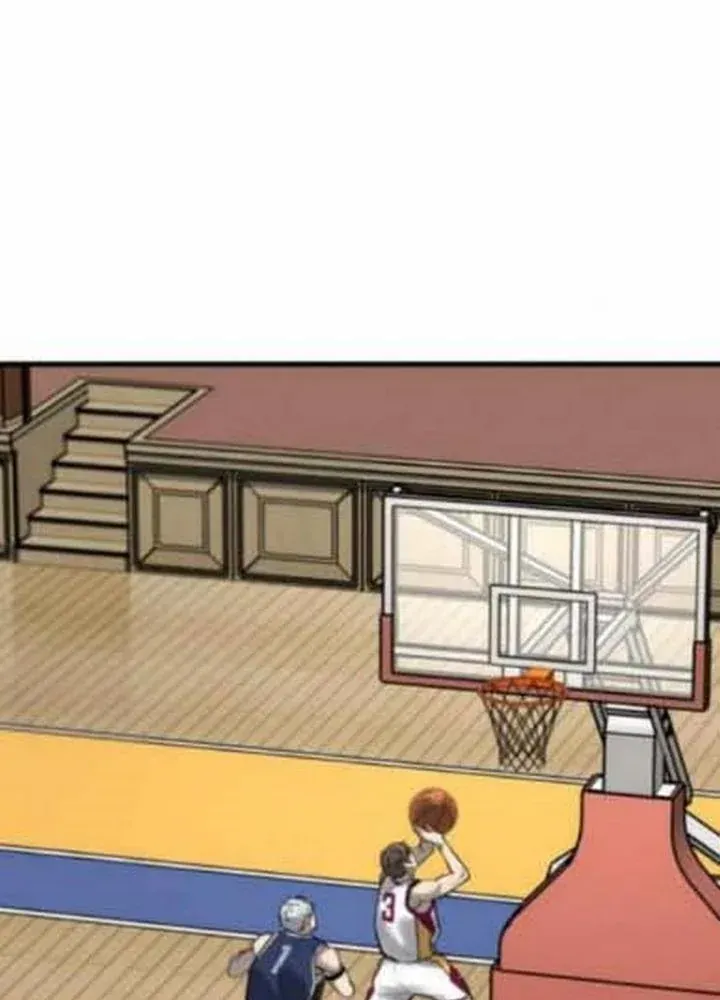 Đội Bóng Rổ Trung Học Chapter 21 - 40