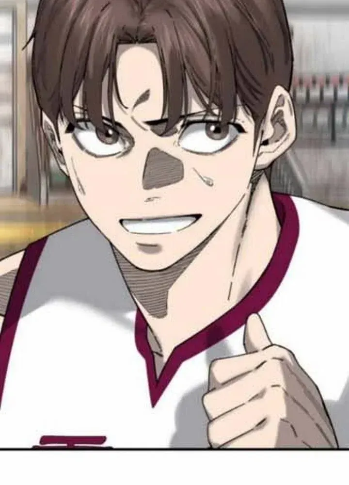 Đội Bóng Rổ Trung Học Chapter 21 - 5