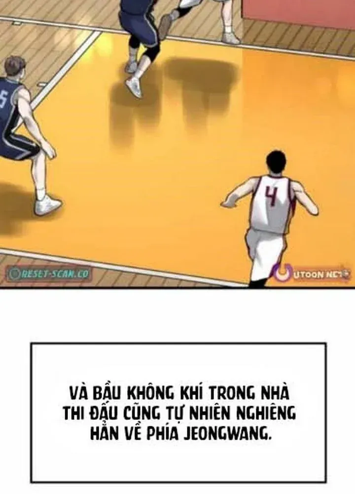 Đội Bóng Rổ Trung Học Chapter 21 - 41