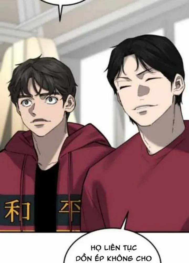 Đội Bóng Rổ Trung Học Chapter 21 - 43