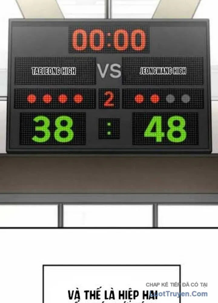 Đội Bóng Rổ Trung Học Chapter 21 - 45