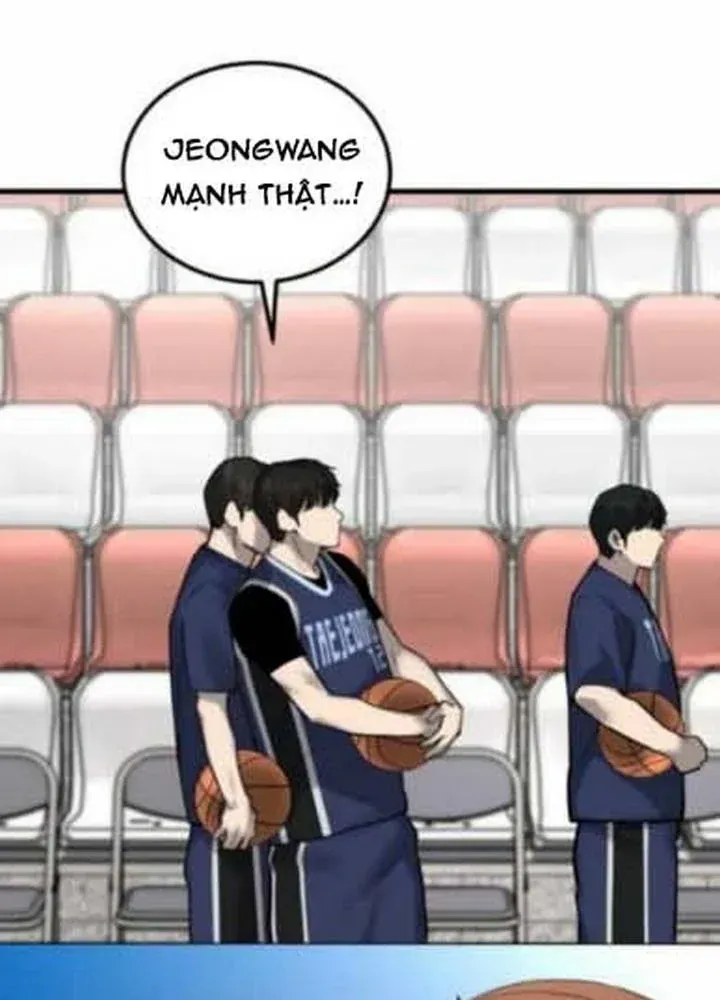 Đội Bóng Rổ Trung Học Chapter 21 - 49