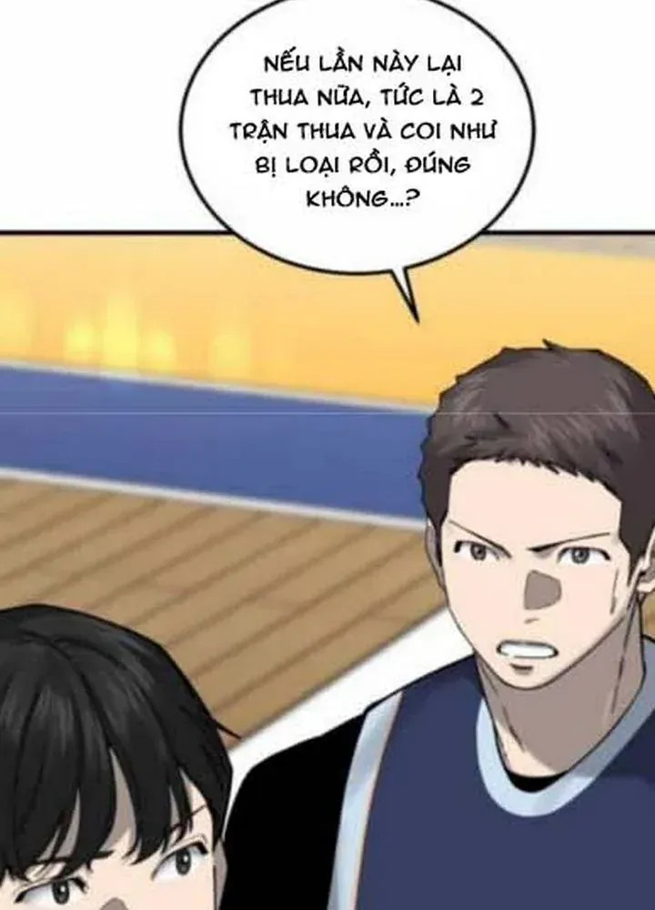 Đội Bóng Rổ Trung Học Chapter 21 - 51