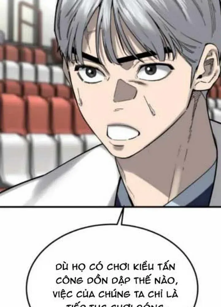 Đội Bóng Rổ Trung Học Chapter 21 - 56