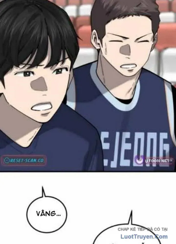 Đội Bóng Rổ Trung Học Chapter 21 - 58