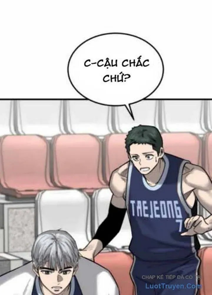 Đội Bóng Rổ Trung Học Chapter 21 - 71