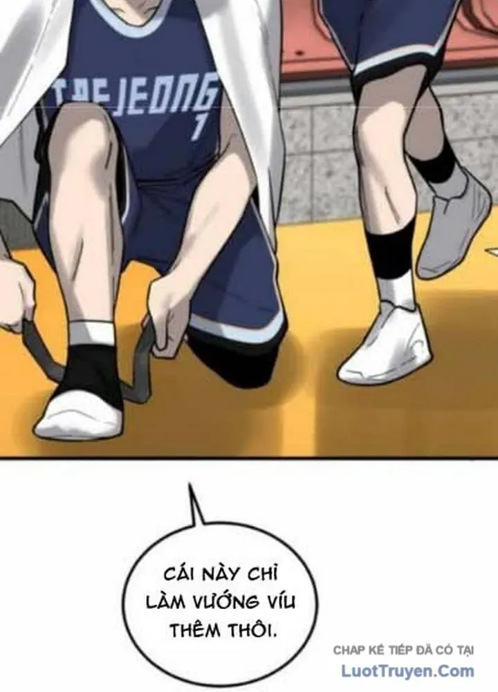 Đội Bóng Rổ Trung Học Chapter 21 - 72