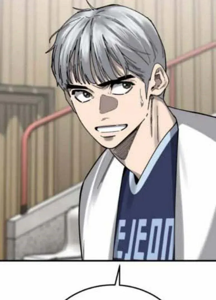 Đội Bóng Rổ Trung Học Chapter 21 - 76