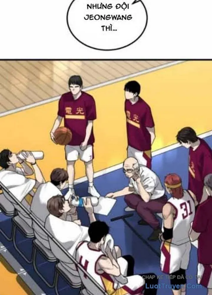 Đội Bóng Rổ Trung Học Chapter 21 - 78