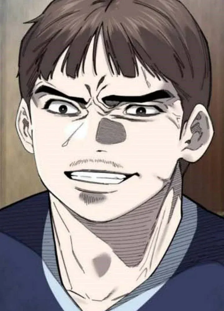 Đội Bóng Rổ Trung Học Chapter 21 - 9